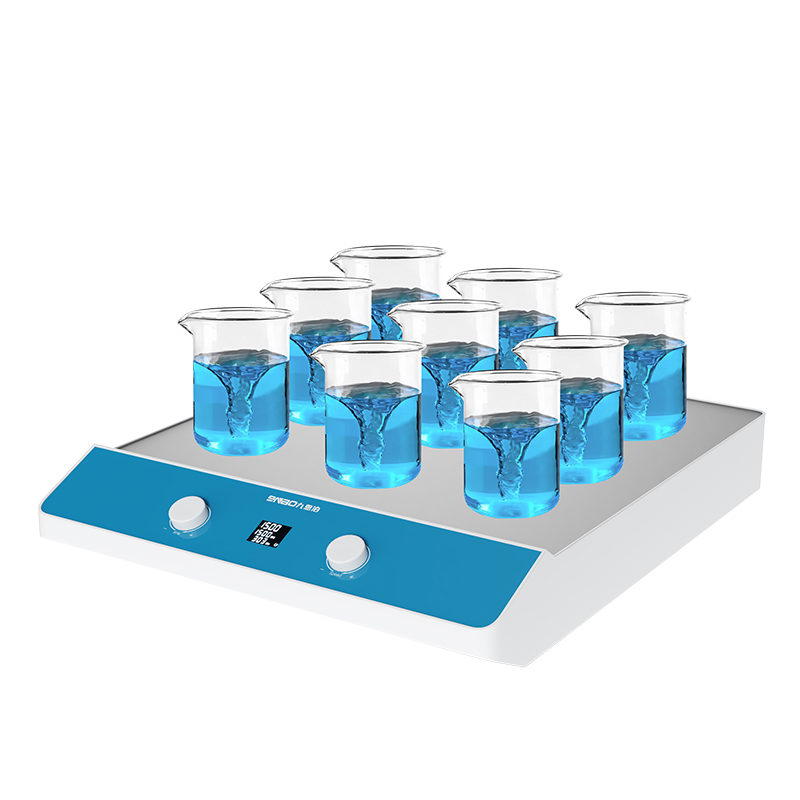 九联磁力搅拌器 NB-9