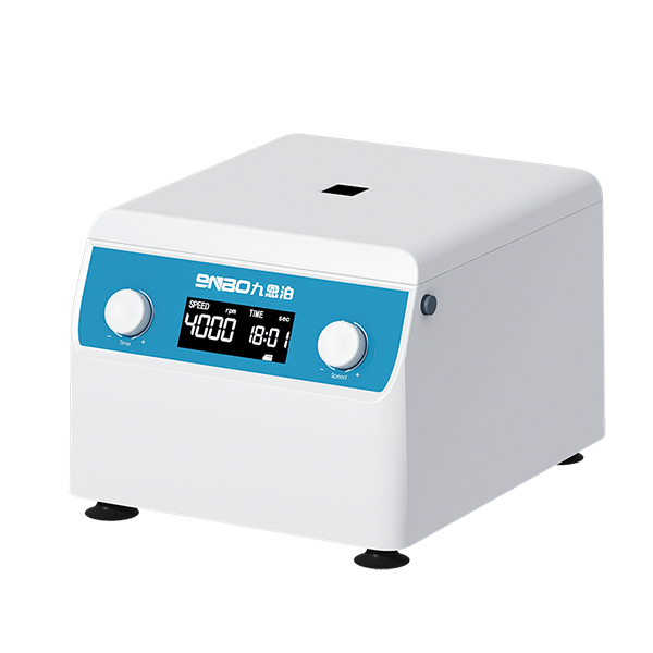 智能款离心机 NA-8 Pro