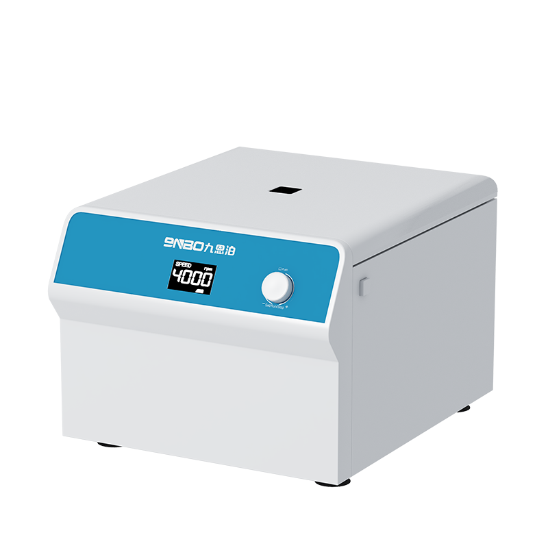 普通款大容量离心机 NB-24