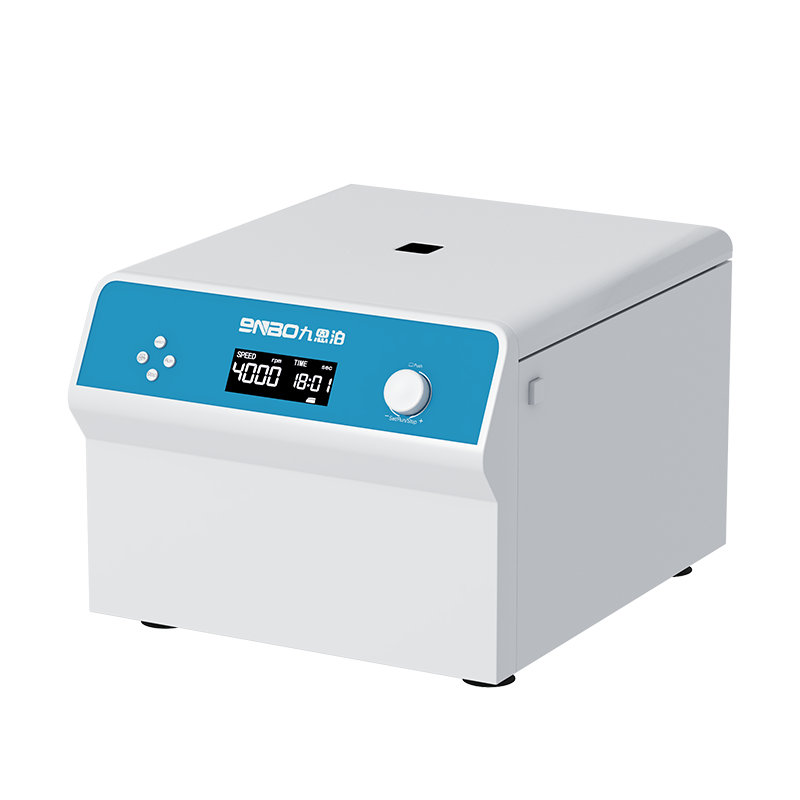 智能款大容量离心机  NB-24Pro