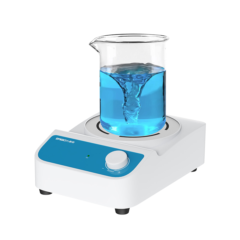 调速型磁力搅拌器 NB-1C