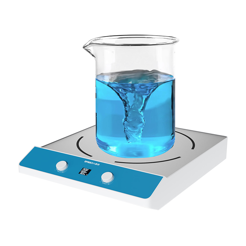 大容量磁力搅拌器 NB-50L