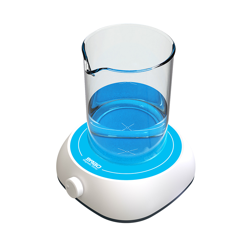 普通型磁力搅拌器 NB-1