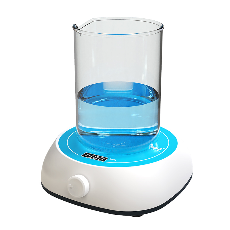 数显型磁力搅拌器 NB-1A