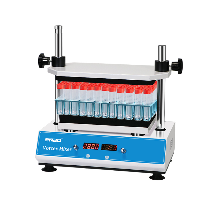 多管型漩涡混匀仪 NV-2800