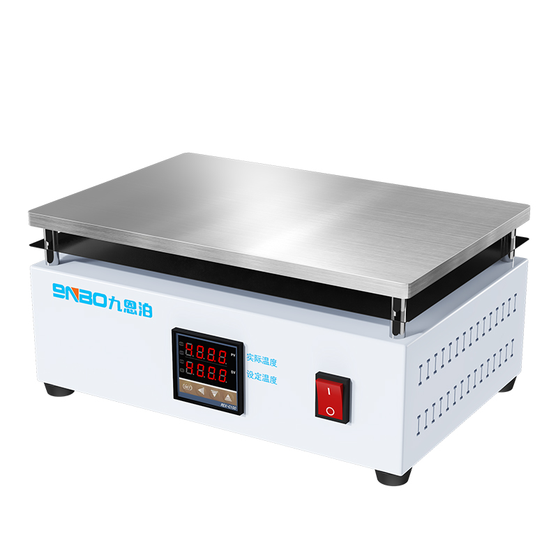 基础款加热台 NP-F