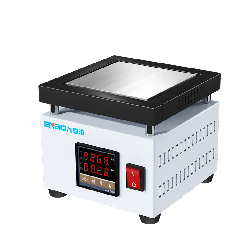 基础款加热台 NP-K