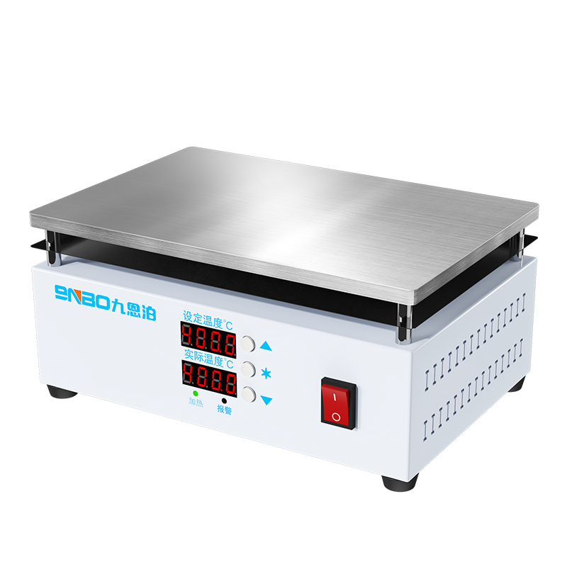 微电脑加热台 NH-F
