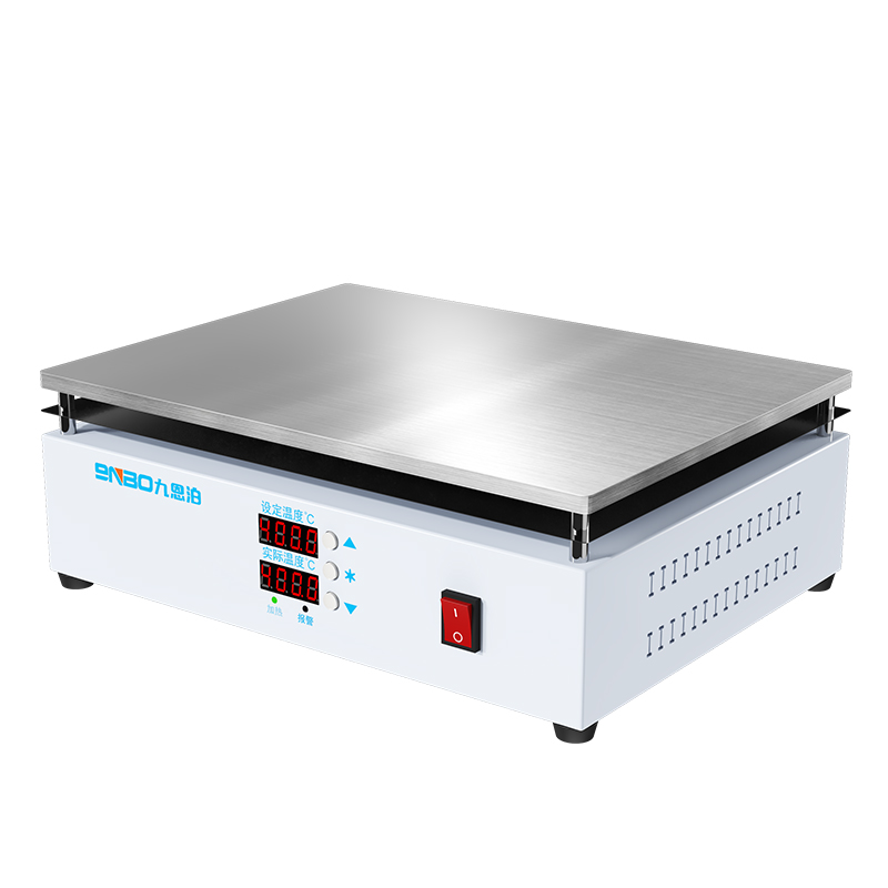 微电脑加热台 NH-L