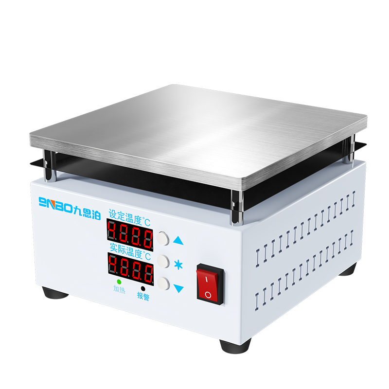 微电脑加热台 NH-R