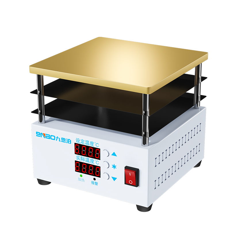 高温铜板加热台 NG-R