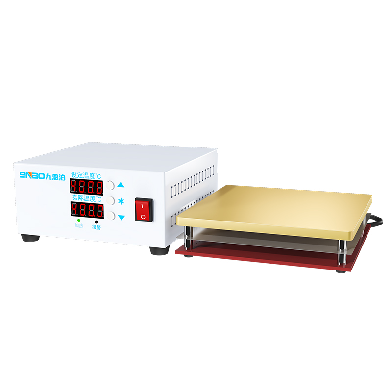 分体式加热台(600℃)