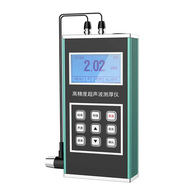 超声波测厚仪 C600