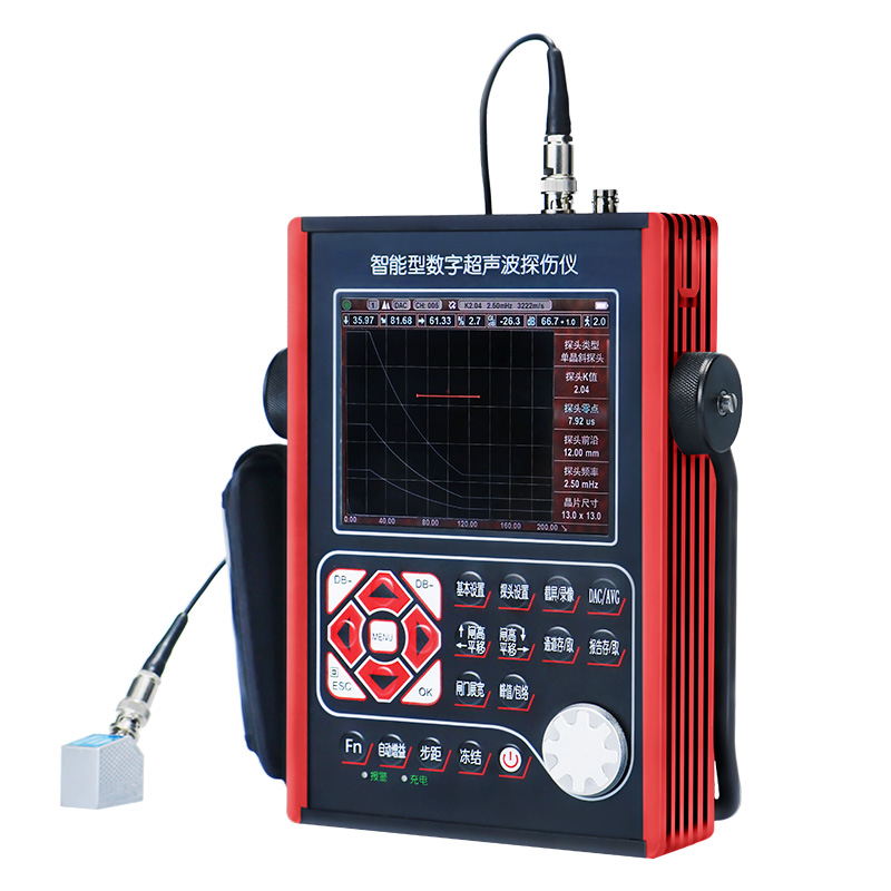 超声波探伤仪 NFD1000 