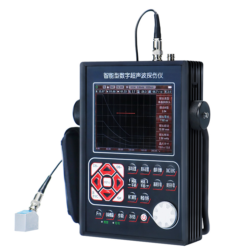 超声波探伤仪 NFD990 Pro