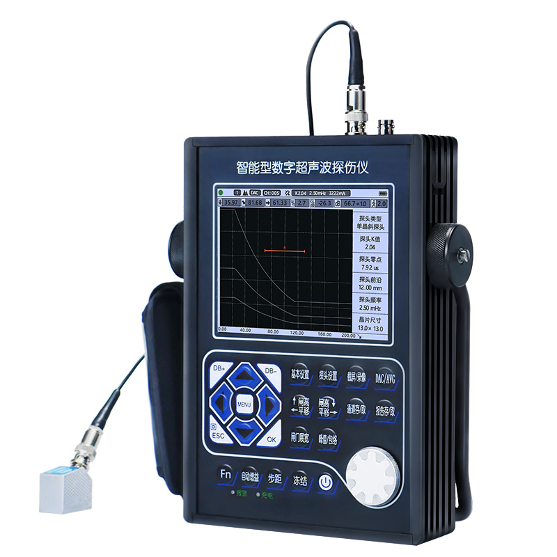 超声波探伤仪 NFD960