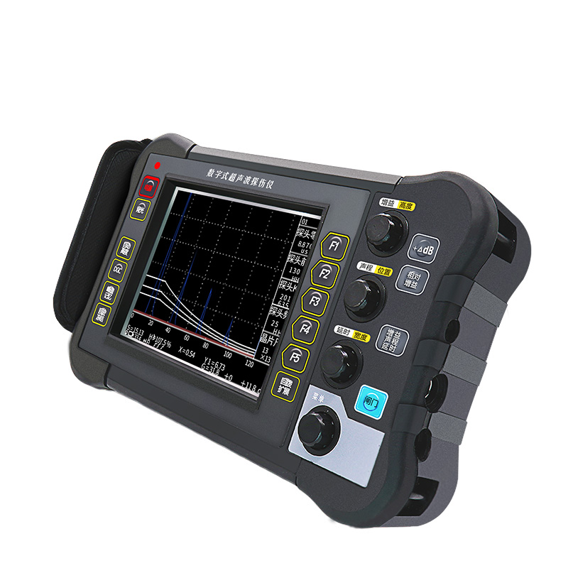 超声波探伤仪 NFD900