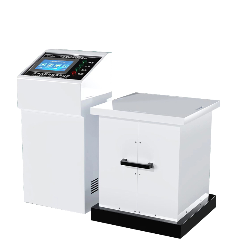 六度电磁振动台 NEV-XTP