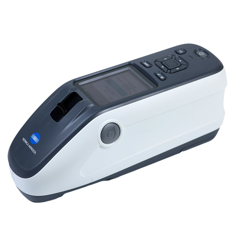 CM-25d 便携式分光测色计