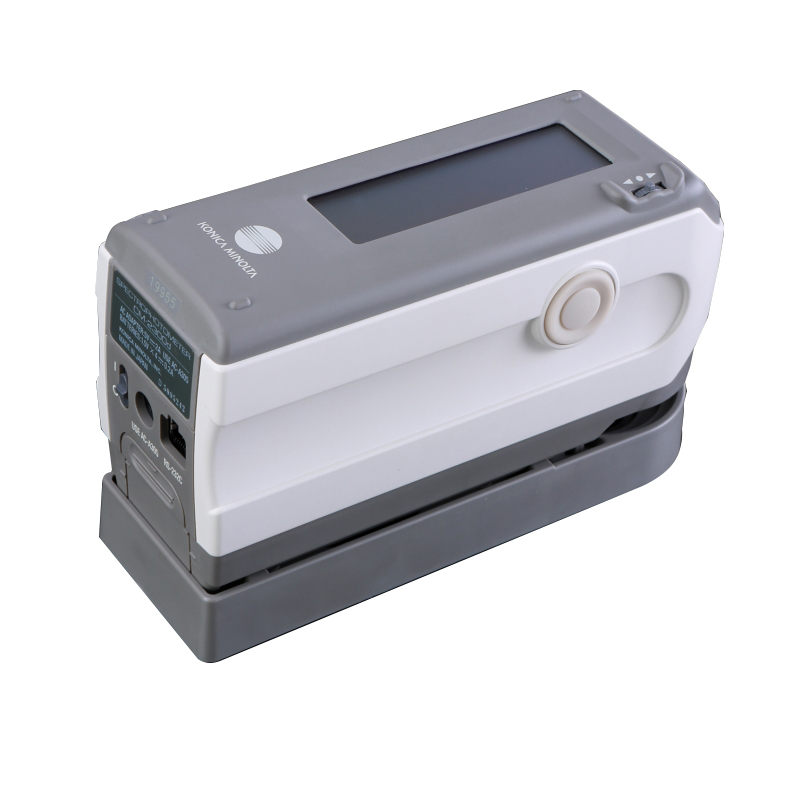CM-2600d 分光测色计(分光式)