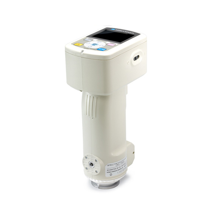 CM-700d 分光测色计(分光式)