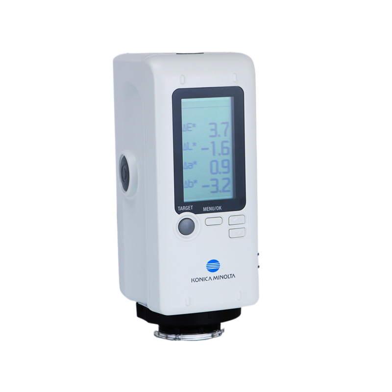 CR-10 Plus 小型色差计