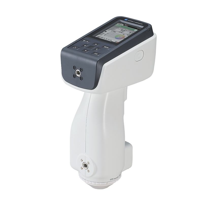 CM-16d 分光测色计