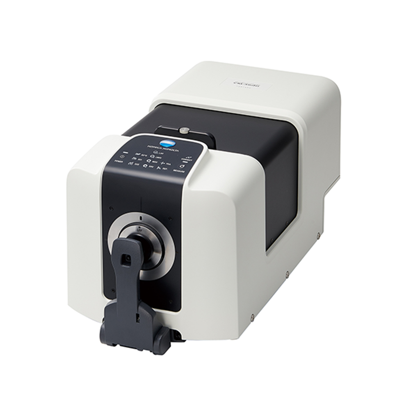 CM-36dG/36dGV/36d 分光测色计