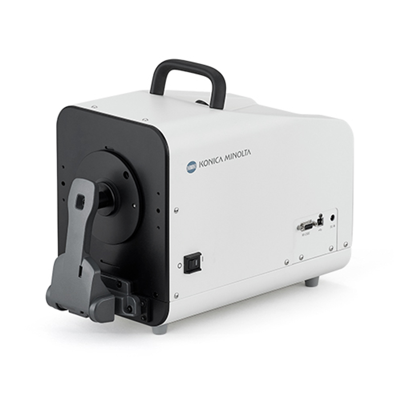 CF-300 分光测色计（非接触式/在线分光测色系统）