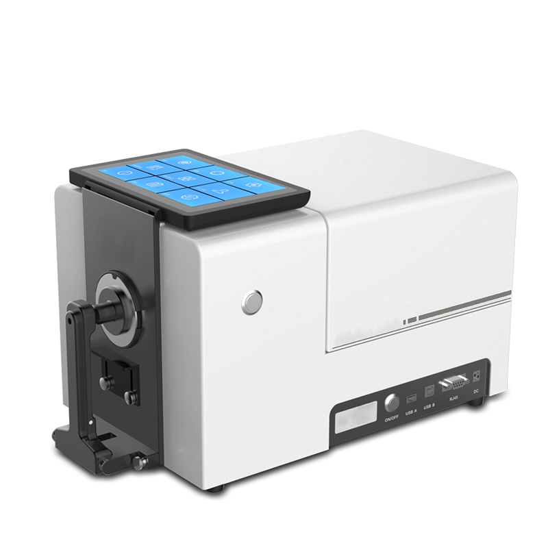 X7800 台式分光测色仪