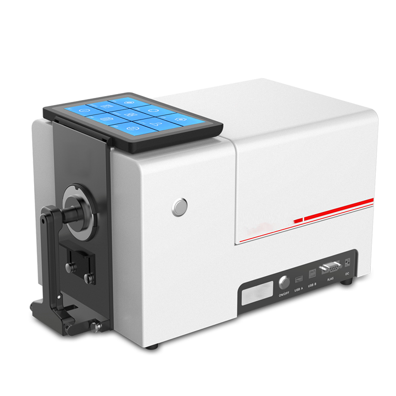 X8800 台式分光测色仪