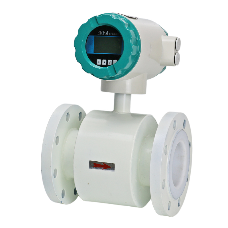电磁流量计 高级版