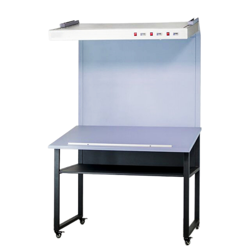 CC120 标准看样台