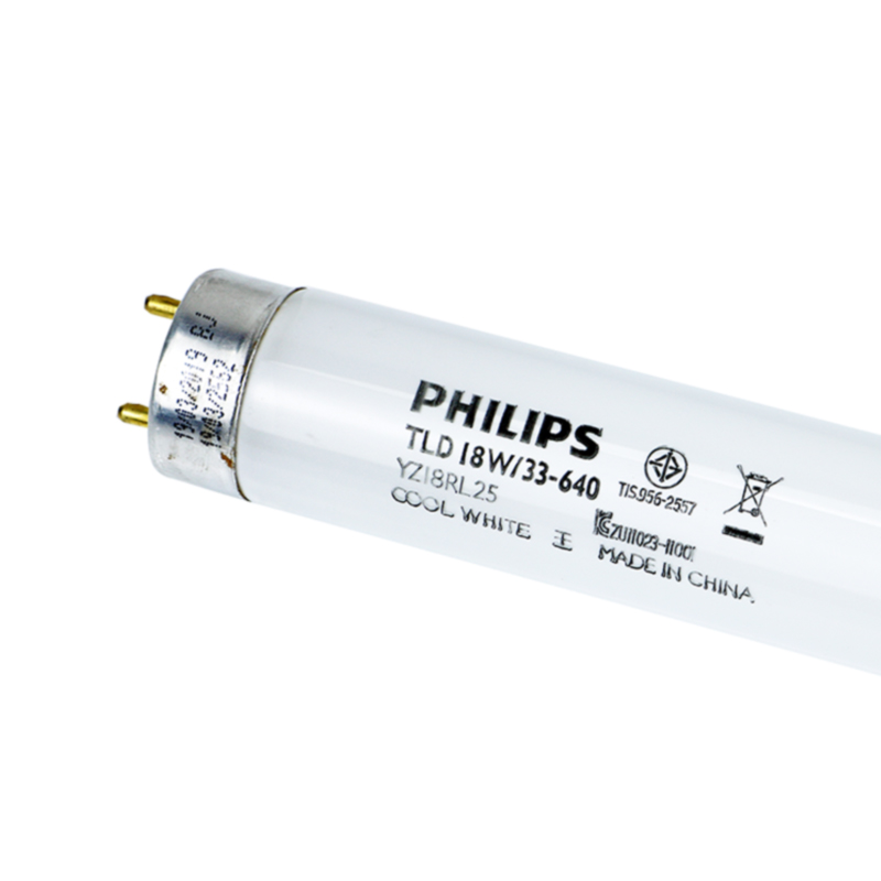 Philips/飞利浦 CWF对色灯管 色温4150K