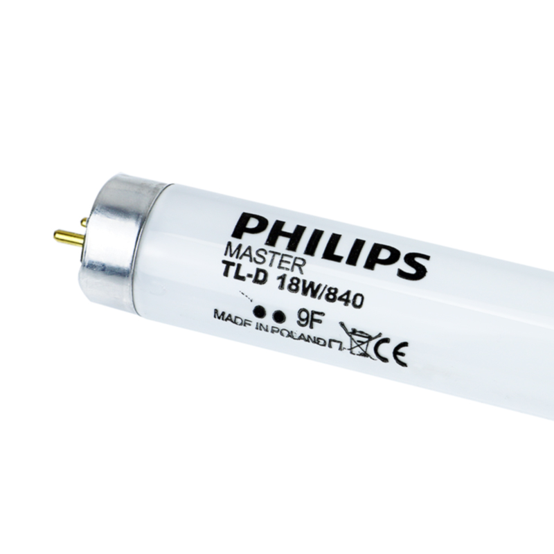 Philips/飞利浦 TL84对色灯管 色温4000K