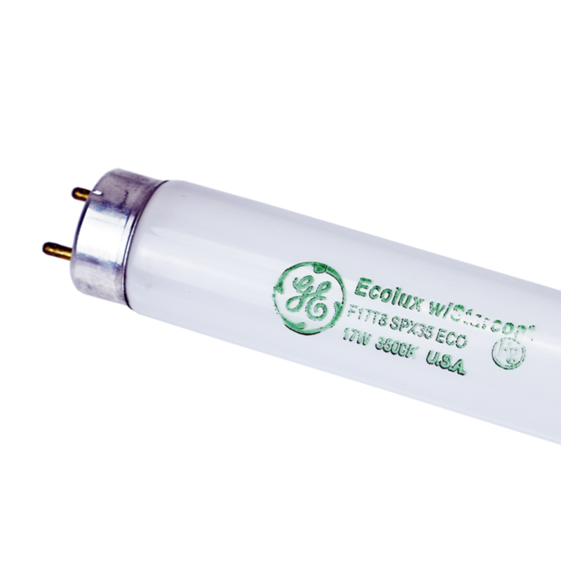 GE U35对色灯管 色温3000K