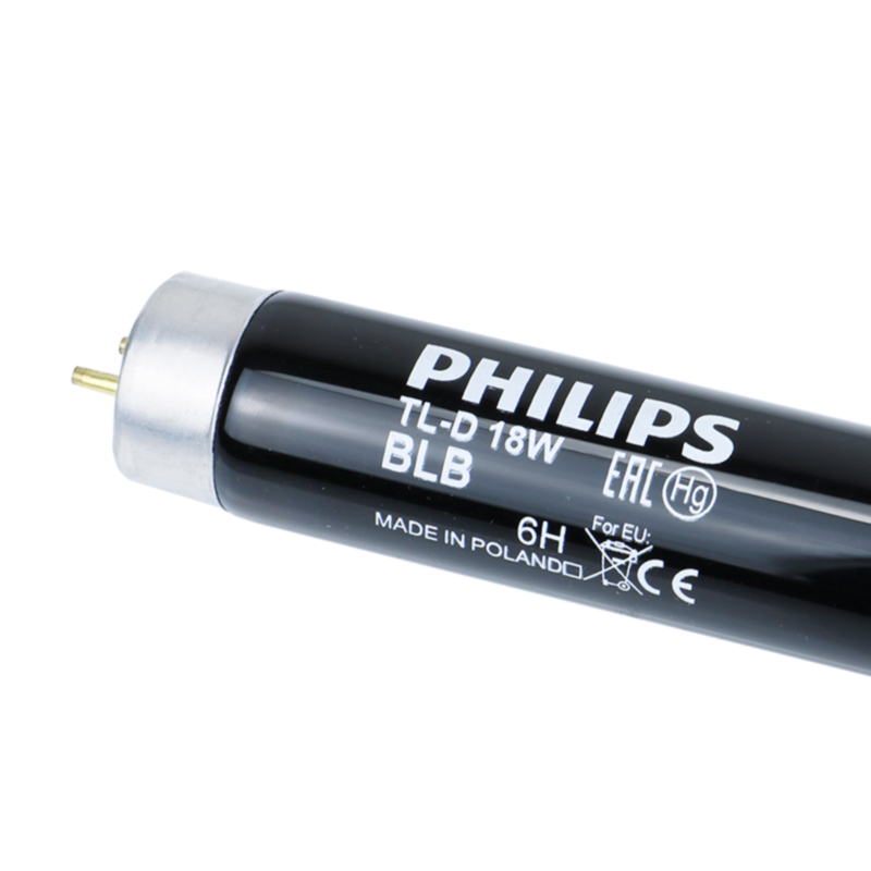 Philips/飞利浦 UV对色灯管 紫外光源