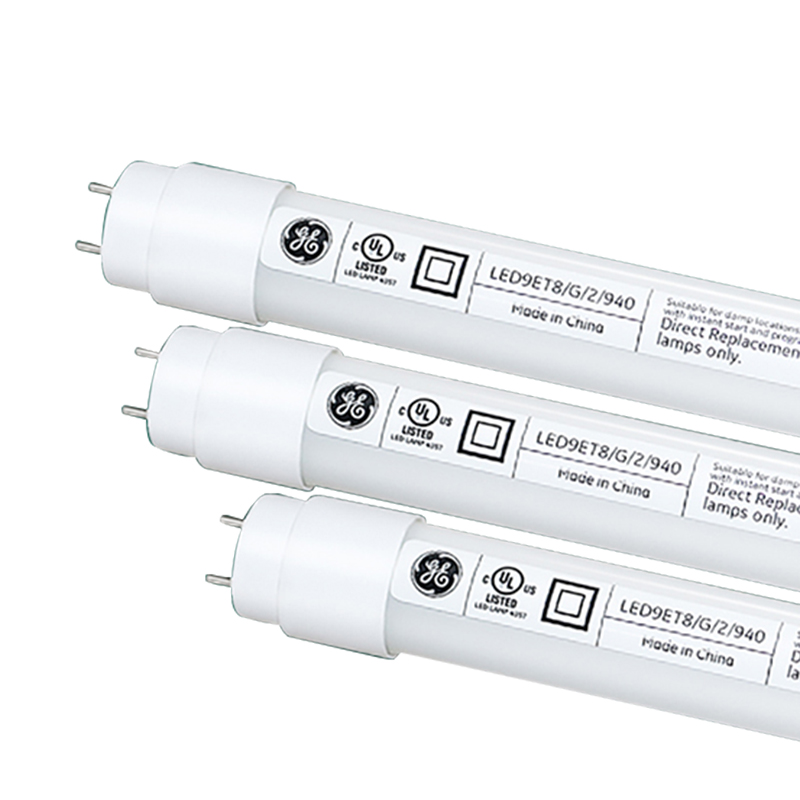 沃尔玛Walmart 指定对色灯管 