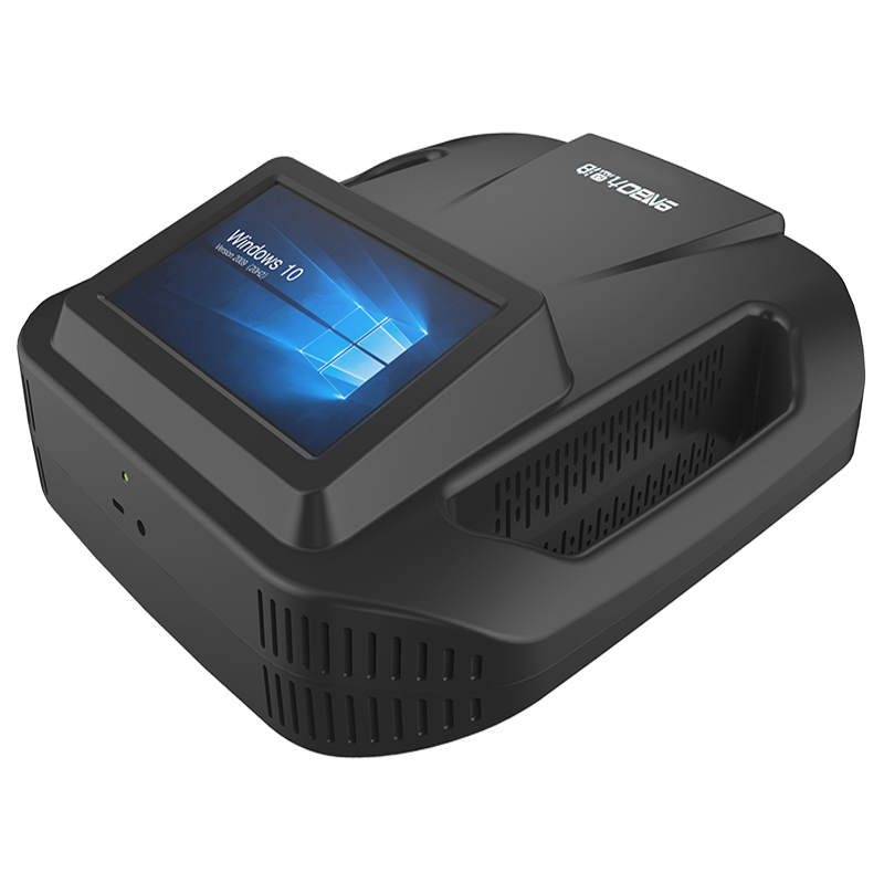 地物光谱仪D2500