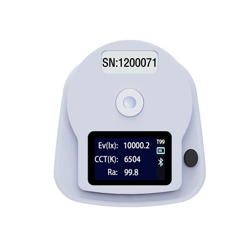 M20 色彩照度计