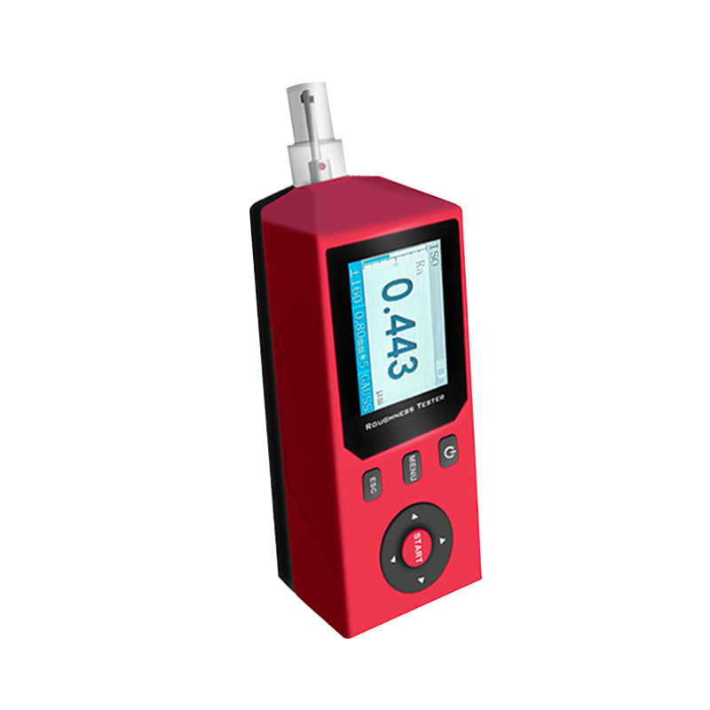 R300粗糙度仪