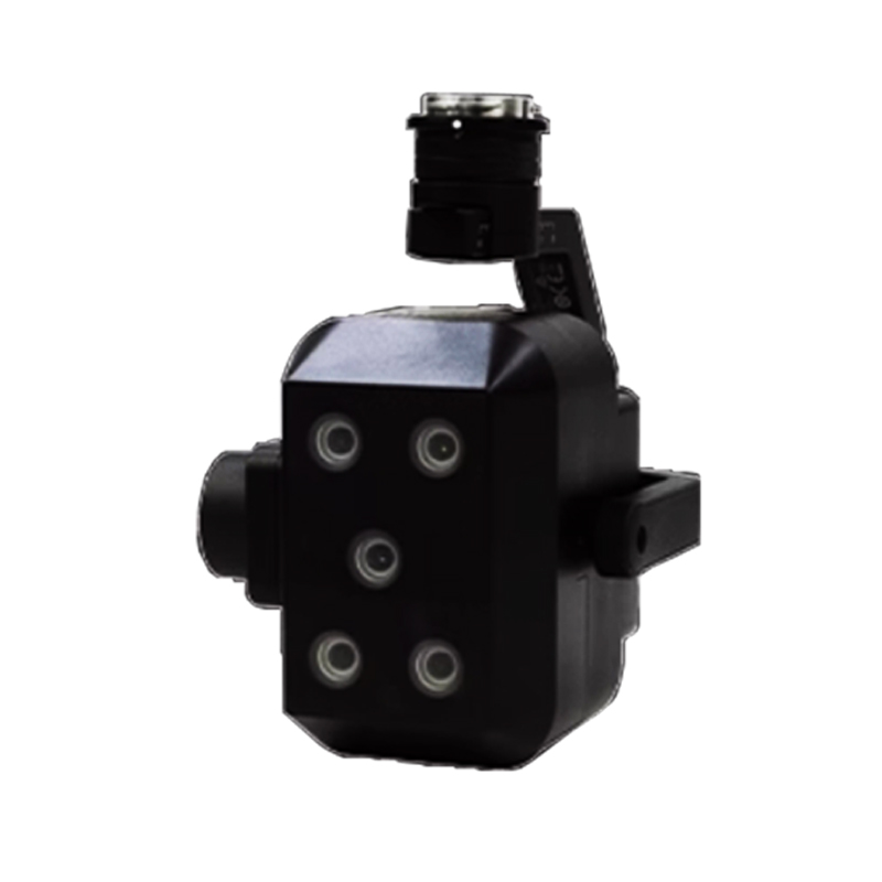 M400 UAV无人机多光谱相机