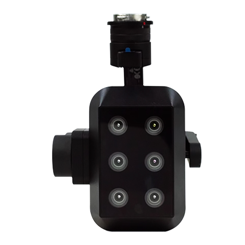 M600 UAV无人机多光谱相机