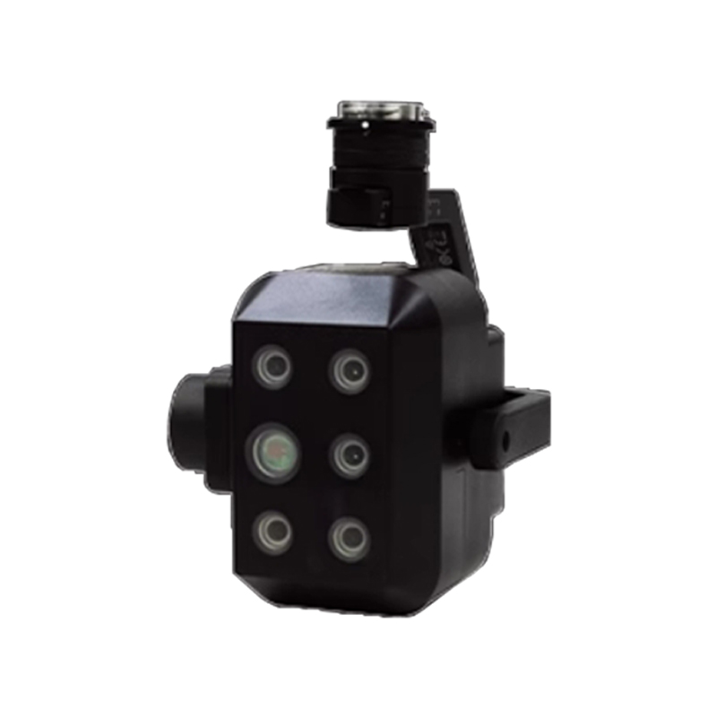 M800 UAV无人机多光谱相机