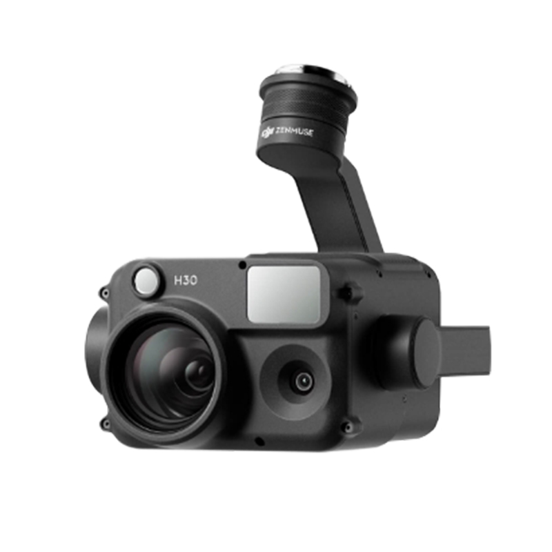 无人机热成像相机