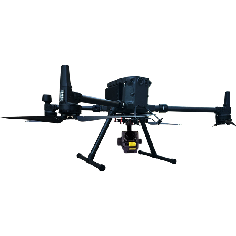 无人机高光谱相机 S1700 UAV