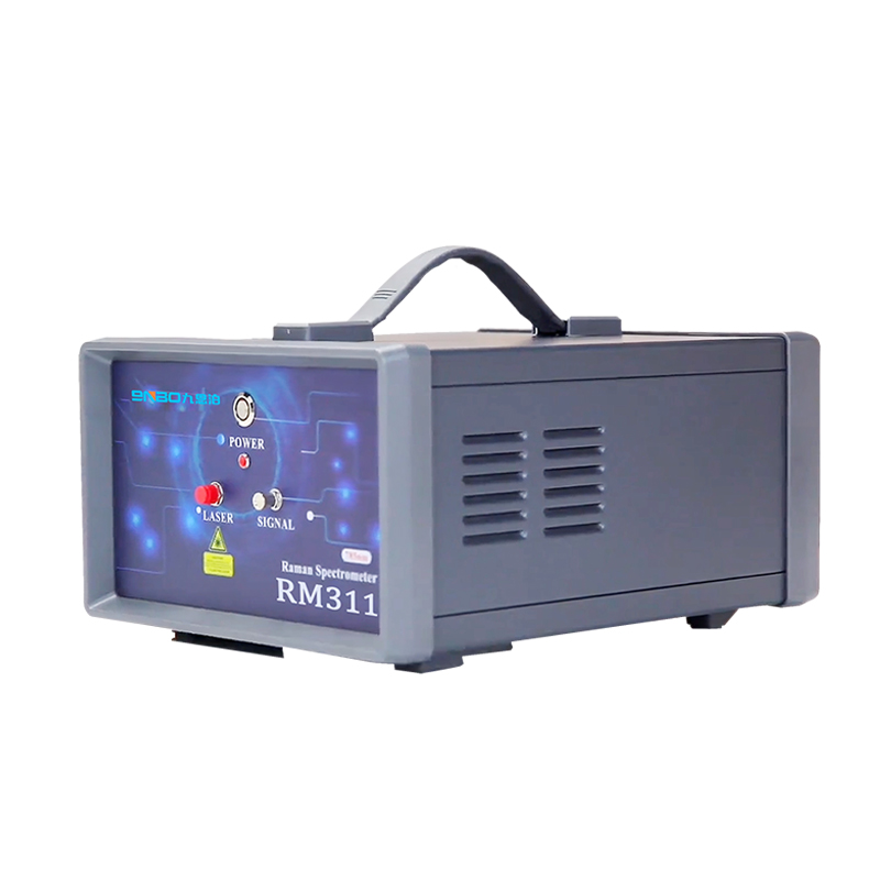 RM311拉曼光谱仪