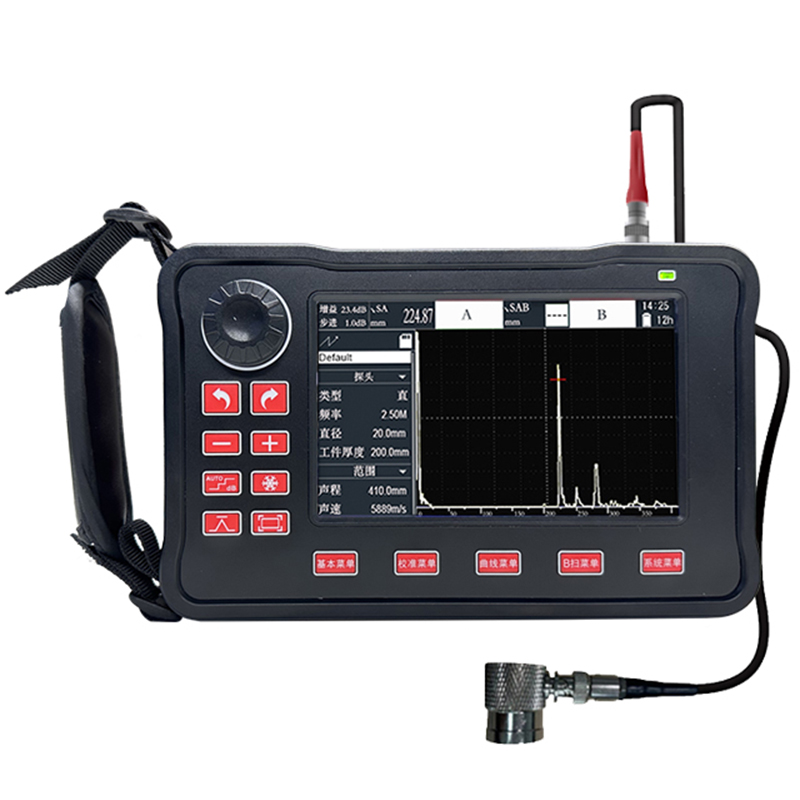 超声波探伤仪NFD970